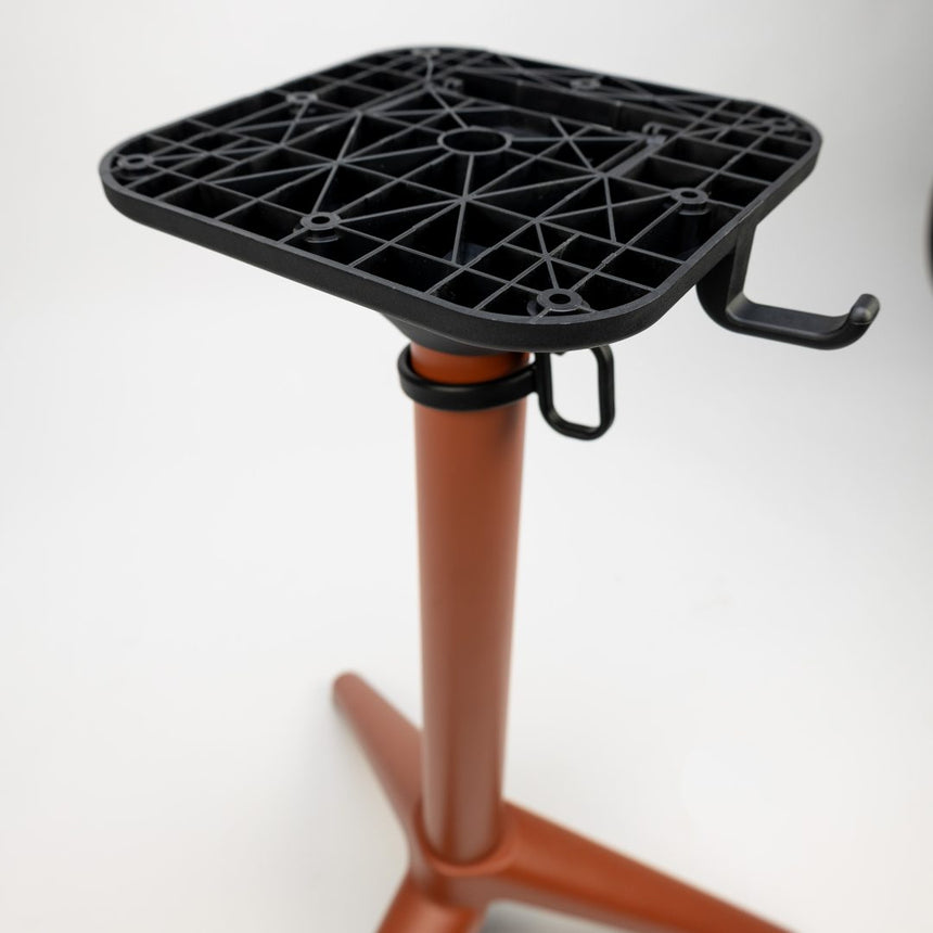 Pata de mesa KJ Livia, en diferentes colores