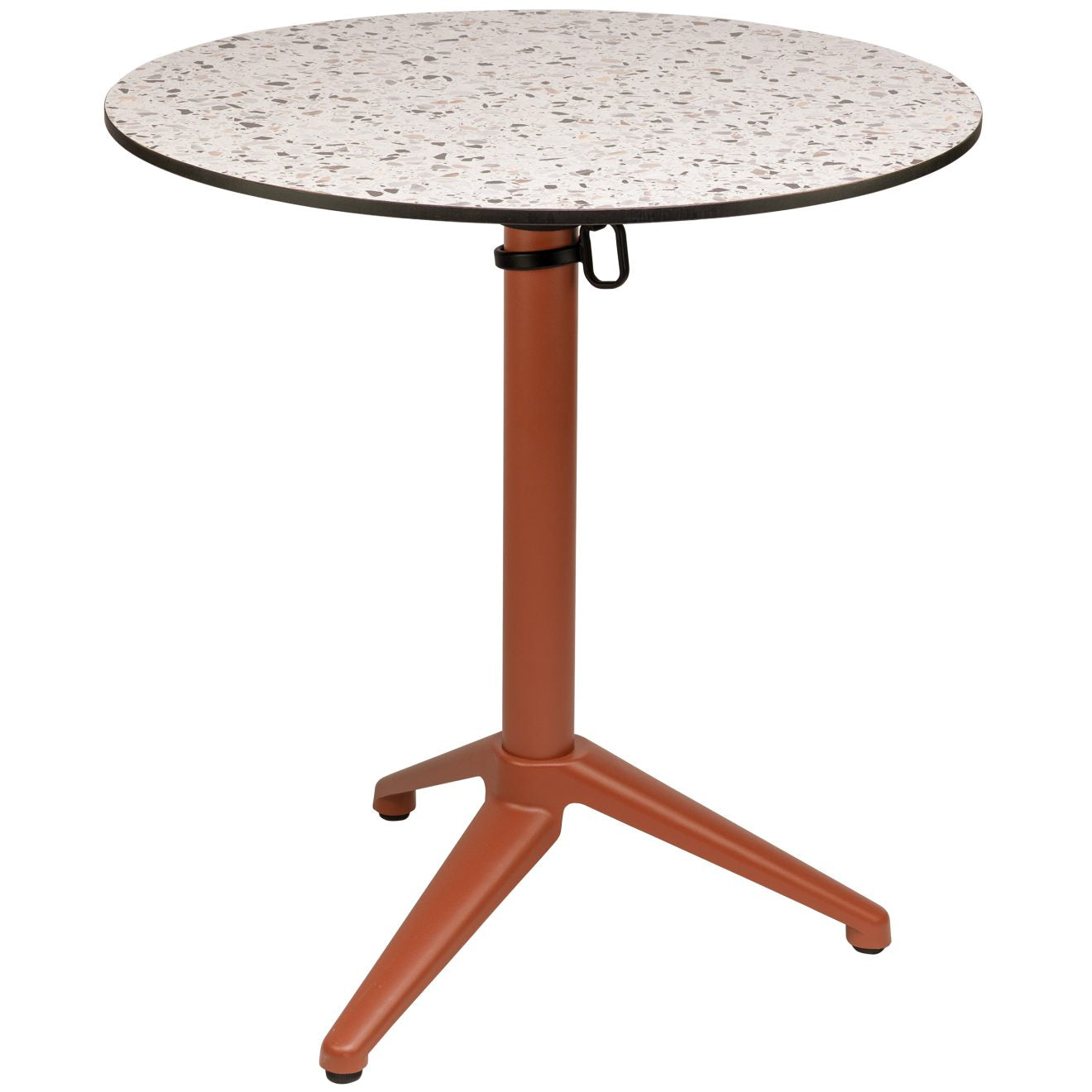 Pata de mesa KJ Livia, en diferentes colores