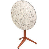 Pata de mesa KJ Livia, en diferentes colores