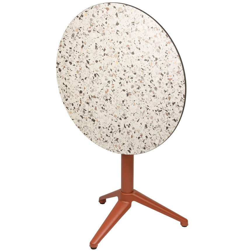 Pata de mesa KJ Livia, en diferentes colores