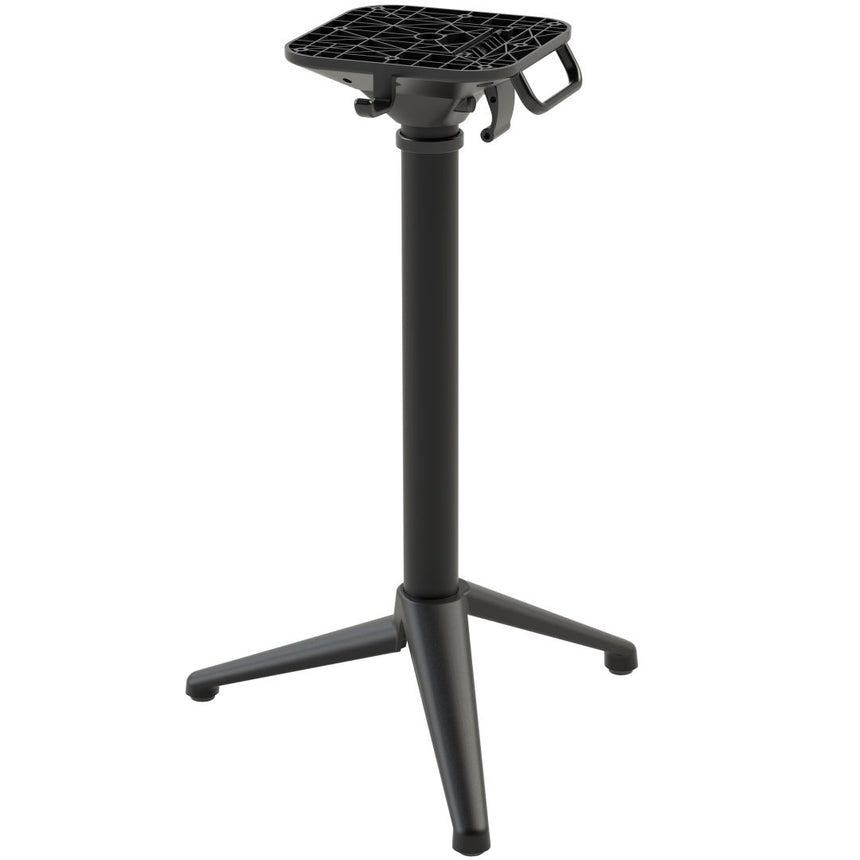 Pata de mesa KJ Livia, en diferentes colores