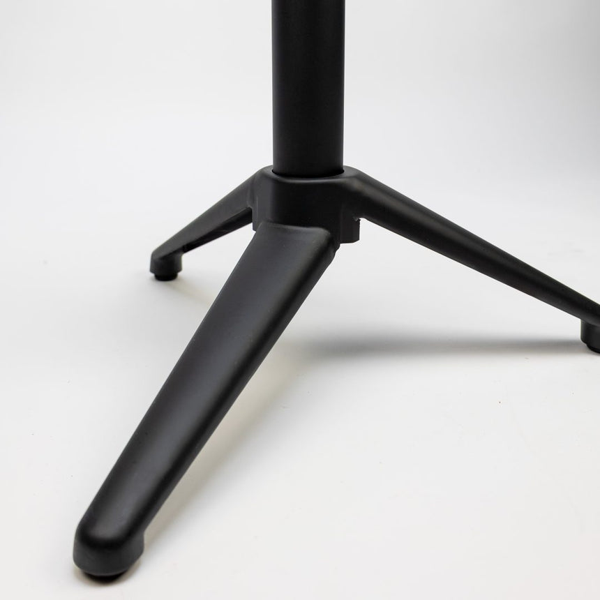 Pata de mesa KJ Livia, en diferentes colores