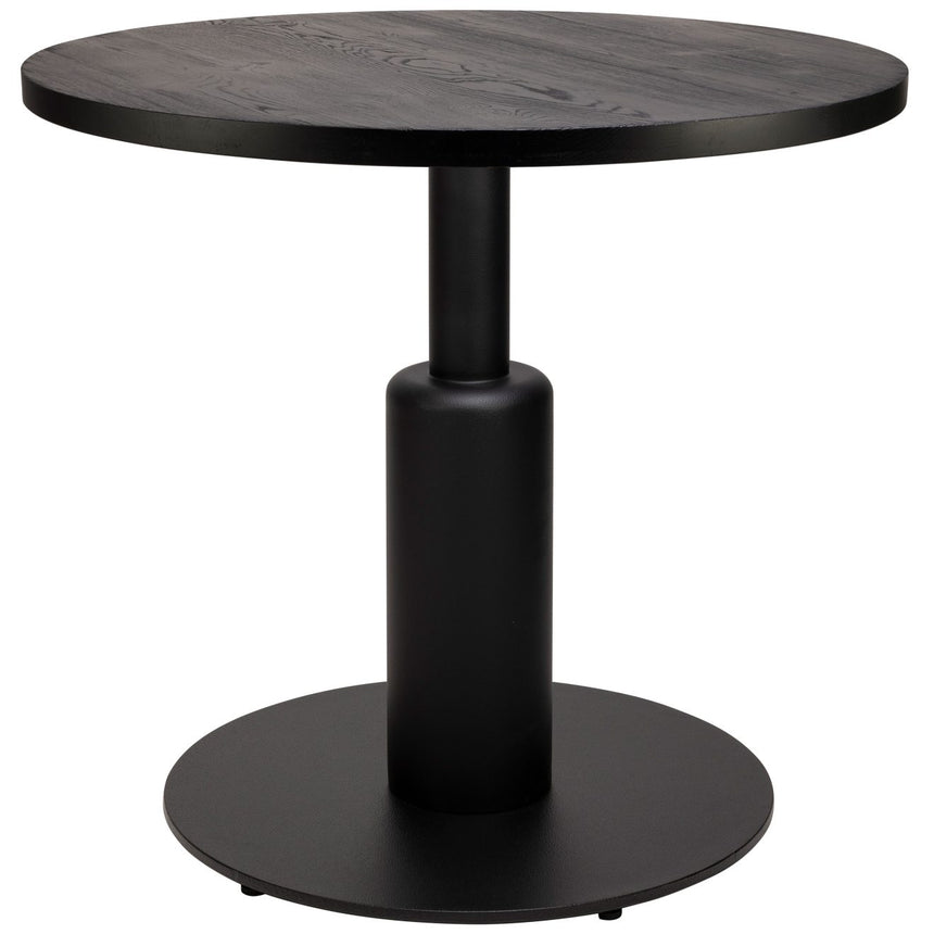 Pata de mesa grande KJ Duco, negra