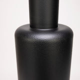 Pata de mesa grande KJ Duco, negra