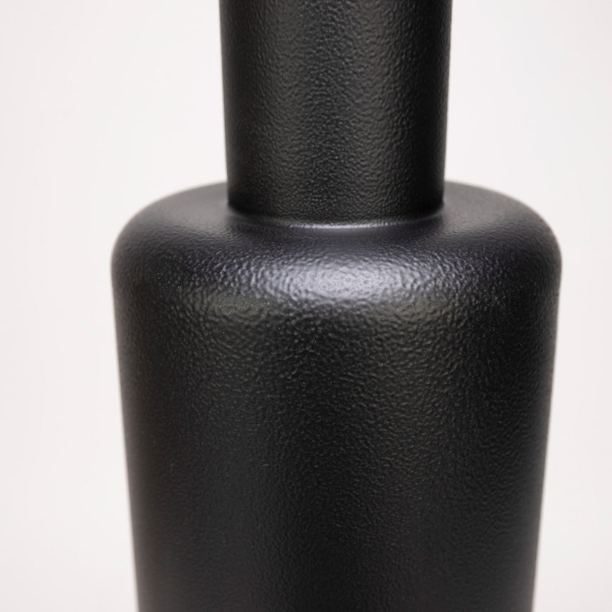 Pata de mesa grande KJ Duco, negra