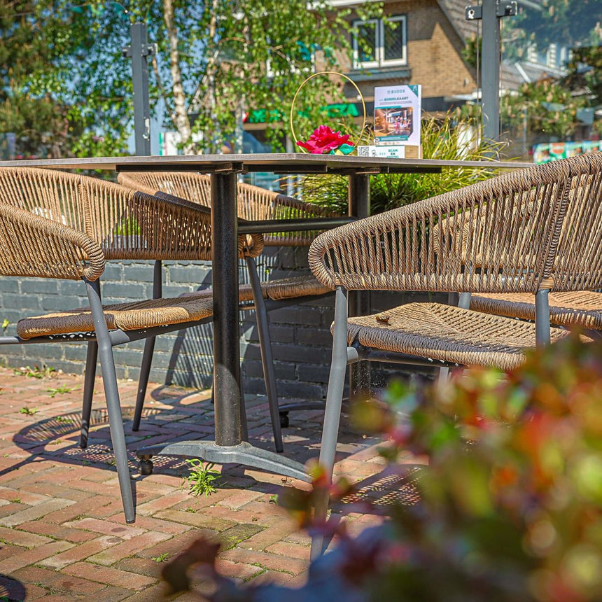 KJ Roma 2 asztalláb