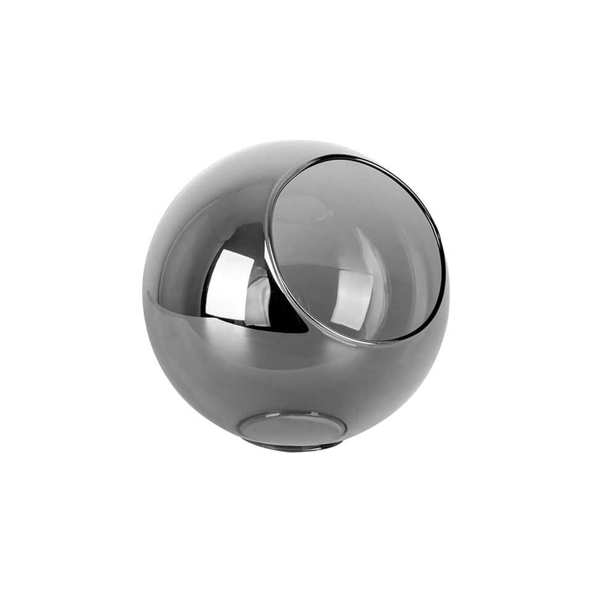 Füstös búra – 12 cm