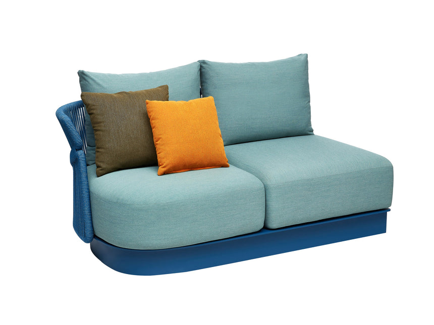 Higold Aio 6 személyes kerti ülőgarnitúra szett