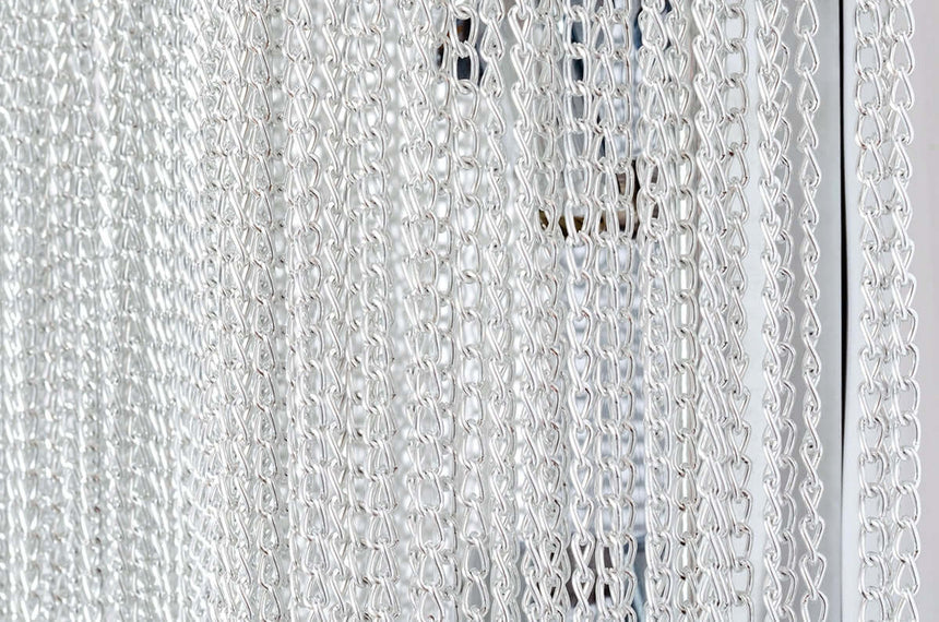 Lámpara de pared Atlanta Wall 2 – aluminio, acero