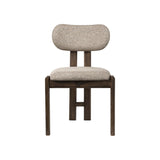 Silla Mira, disponible en varios colores.