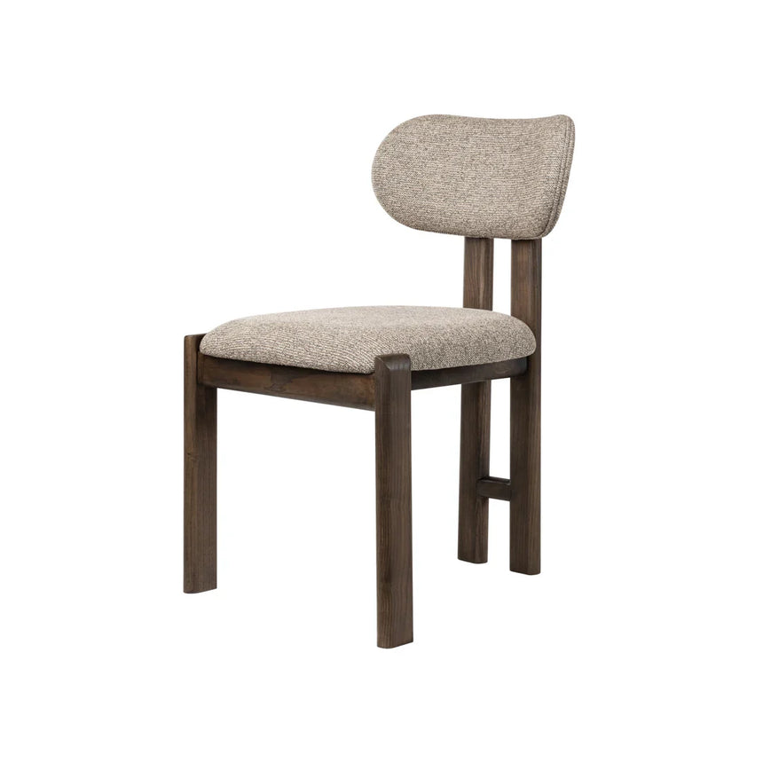 Silla Mira, disponible en varios colores.