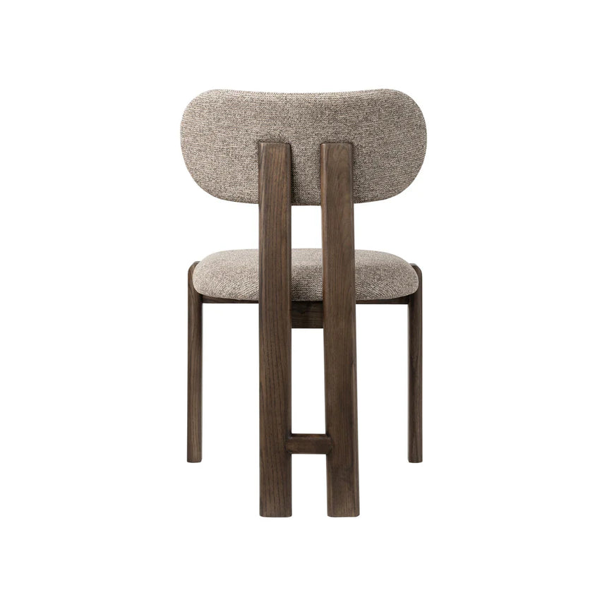 Silla Mira, disponible en varios colores.