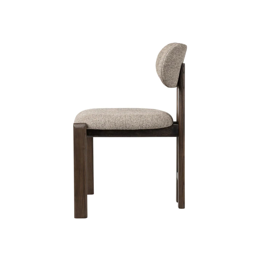 Silla Mira, disponible en varios colores.