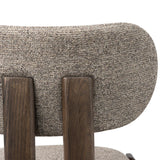 Silla Mira, disponible en varios colores.