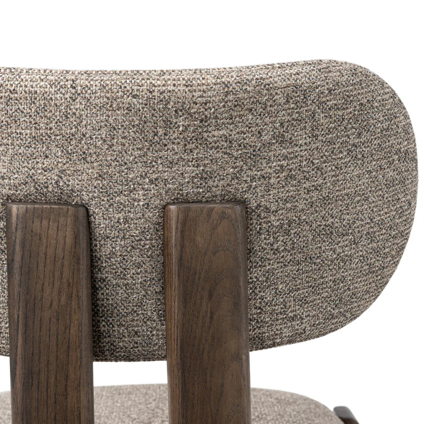 Silla Mira, disponible en varios colores.