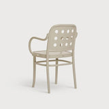 Paged B-6010 éttermi szék