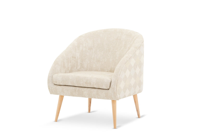 Ben – sillón, disponible en varios colores