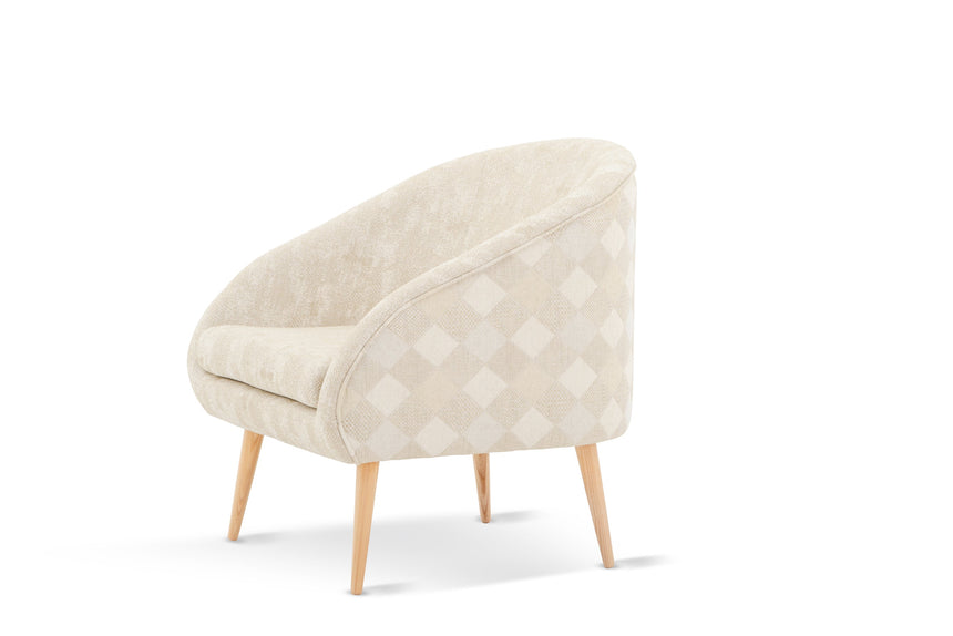 Ben – sillón, disponible en varios colores