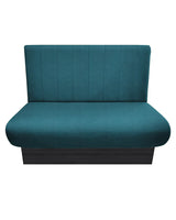 MOB Mars moduláris éttermi padrendszer, választható kárpitozással