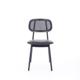 Benet BR étkezőszék - választható kárpitozással/pácolással