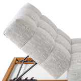 Tumbona Grattoni Blow