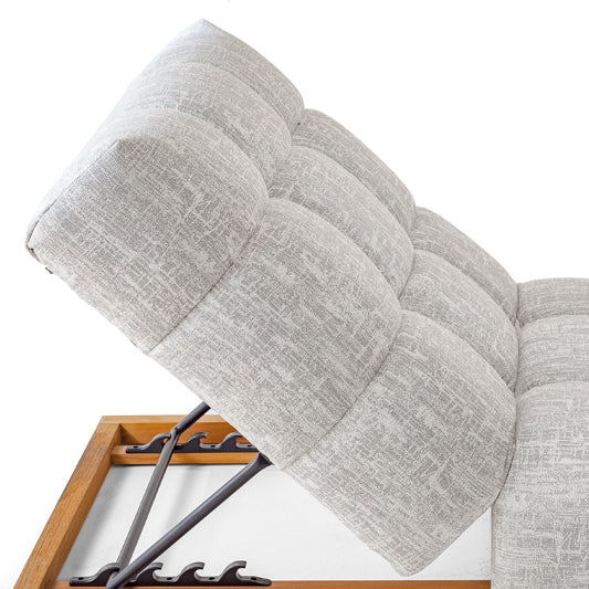 Tumbona Grattoni Blow