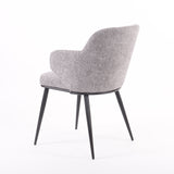 Casey M étkezőszék - választható  kárpitozással