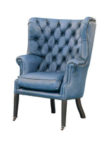 Luno – sillón en varios colores