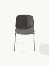 Classy II. kültéri szék - különböző színekben