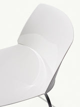 Classy II. kültéri szék - különböző színekben