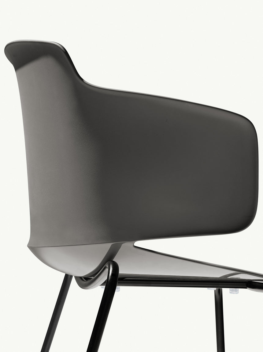 Classy I. kültéri szék - különböző színekben