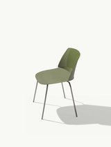 Classy II. kültéri szék - különböző színekben