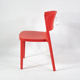 Silla de plástico OT Abuela