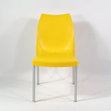 Silla de plástico OT Tulip