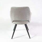 Silla de comedor cómoda KL Lyon