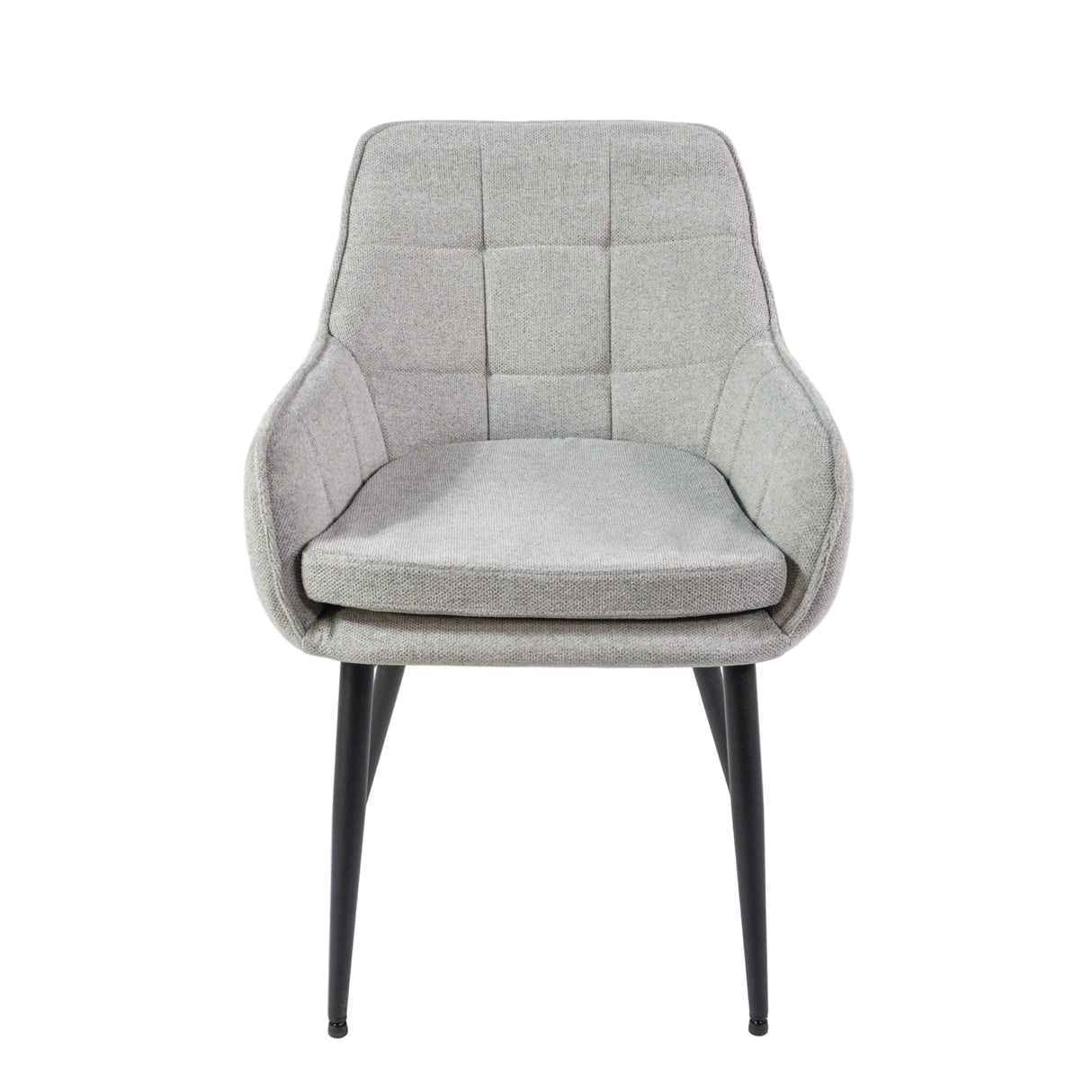 Silla de comedor reforzada KL Bilbao