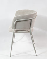 Tom étkezőszék easy clean szövettel - Limitált kiadás!