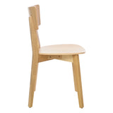 Silla de comedor Dimmy - tapizado/tinte opcional