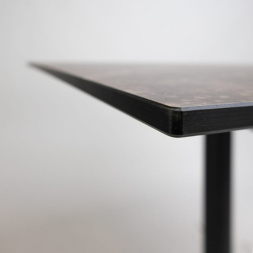 Tablero de mesa HPL/Compact KJ VENICE, 12 mm