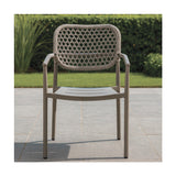 Silla de exterior Grattoni Berlin