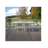 Grattoni kültéri teraszszék 936 fehér