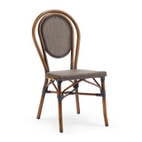 Grattoni kültéri teraszszék 955 barna