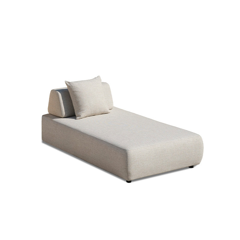 Tumbona Geometry de Grattoni