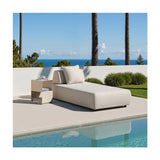 Tumbona Geometry de Grattoni