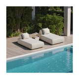 Tumbona Geometry de Grattoni