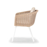 Grattoni Melrose, silla de exterior