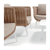 Grattoni Melrose I. – kültéri terasz szett