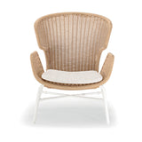 Grattoni kültéri lounge szék  Ocean