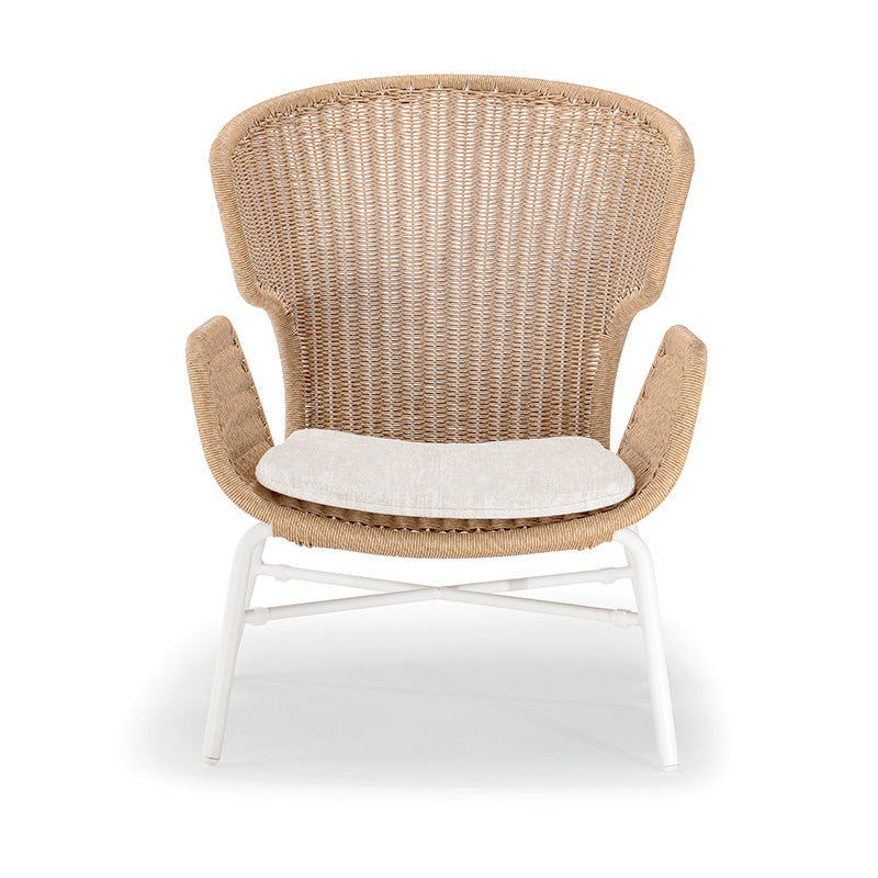 Grattoni kültéri lounge szék  Ocean