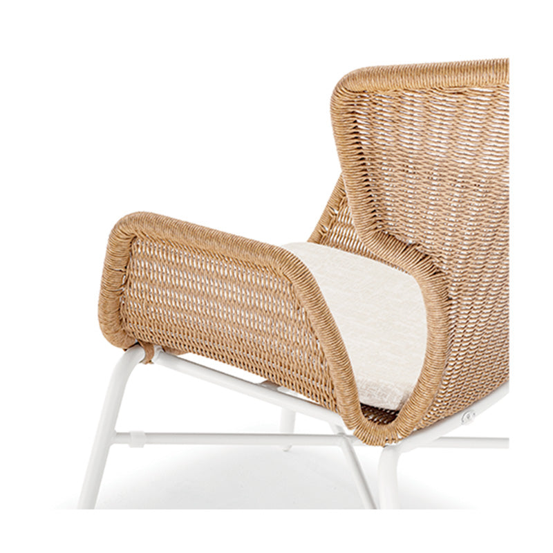 Grattoni kültéri lounge szék  Ocean